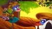 Timon & Pumbaa Season 1 Episode 8b - (Rafiki Fables) Rafiki's Apprentice