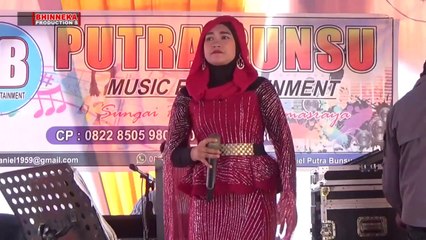 RYANA ANGEL || KAU DAN HATIMU || LIVE SHOW