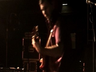 No Shangsa - Le Bato (Defaktawa @ VIviers)