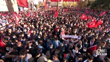 SON DAKİKA: Cumhurbaşkanı Erdoğan'dan Kılıçdaroğlu'na TÜİK tepkisi