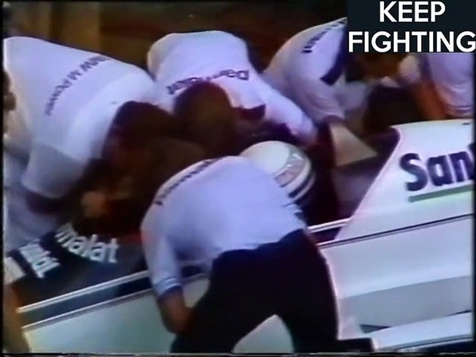 358 F1 01 GP Afrique Du Sud 1982  p4