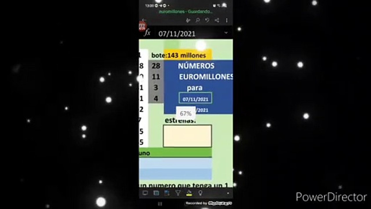 7 y 10 diciembre 2021 euromillones  pronóstico