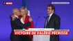 Valérie Pécresse est désignée candidate Les Républicains à l’élection présidentielle, avec 60,95 % des voix #CongresLR