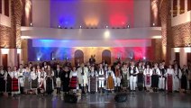 Interpreti de muzica populara - Noi suntem romani (Spectcol „Alba uneste Romania” - TVR 3 - 01.12.2021)