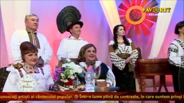 Ioan Chirila - M-am intors in sat (Ceasuri de folclor - Favorit TV - 17.11.2021)