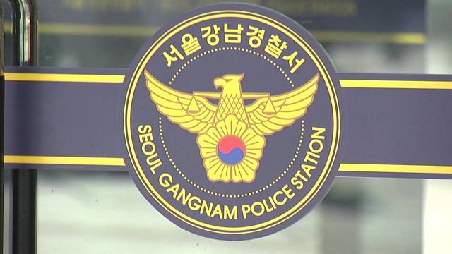 순찰차 치고 도주한 뒤 쫓아온 택시기사 폭행한 남성 현행범 체포 / YTN