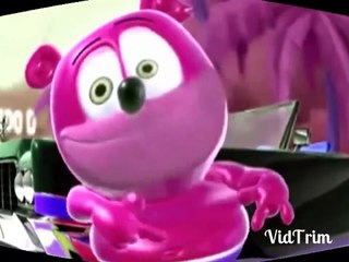 The Gummy Bear Song! Fan video Im A Gummy Bear Kids Songs (Lyrics English)  - Dailymotion Video