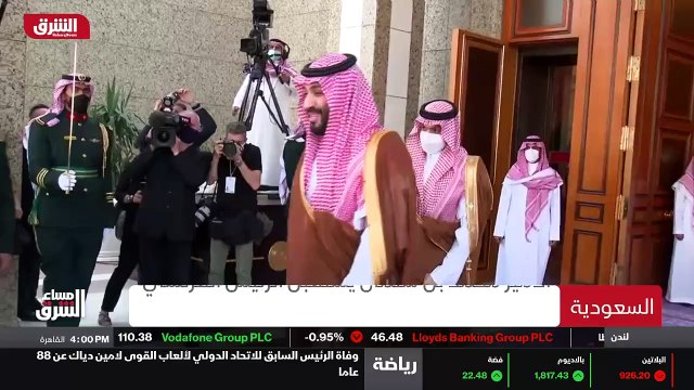 ...ويشمل ذلك الملف النووي الإيراني والأزمة ...