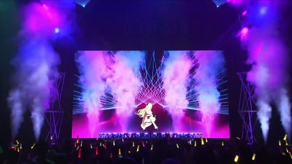 Tsunomaki Watame 1st Live Watame Night Fever!! In Zepp Tokyo 2021 - Everlasting_Soul