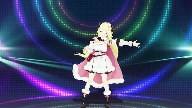 Tsunomaki Watame 1st Live Watame Night Fever!! In Zepp Tokyo 2021 - Holidays_