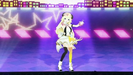 Tsunomaki Watame 1st Live Watame Night Fever!! In Zepp Tokyo 2021 - Sweet_Night__Sweet_Time...