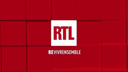 Le journal RTL de 15h du 04 décembre 2021