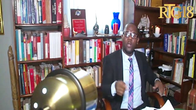 Avoka Jean Pierre Stéphanie yo denonse pastè Armel Lafleur nan dosye ki opoze yo a.