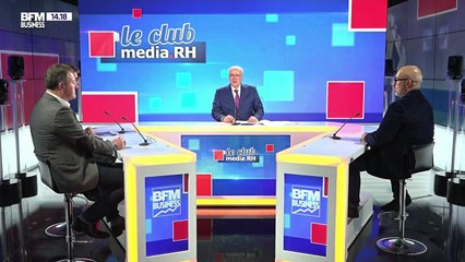 Solutions RH: Enquête exclusive BVA, Salariés et innovation - 04/12