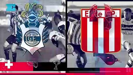 "Indio" Ortíz: "A Gimnasia lo veo muy bien"