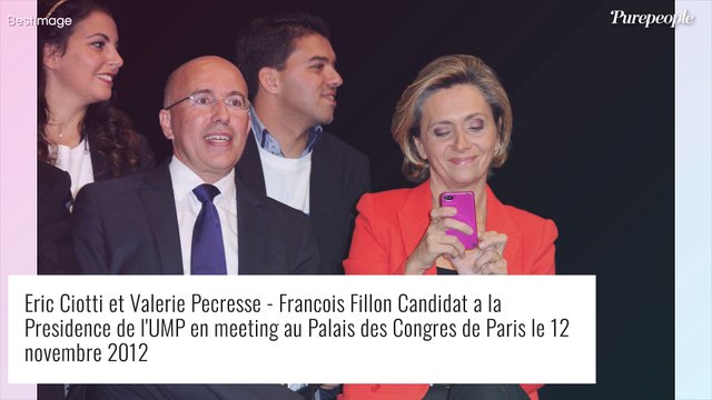 Merci d'avoir eu cette audace : Valérie Pécresse écrase Eric Ciotti et remporte la primaire de la droite