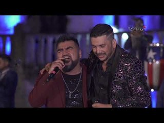 El Mimoso habla de los duetos en el regional y de la fama de Grupo Firme