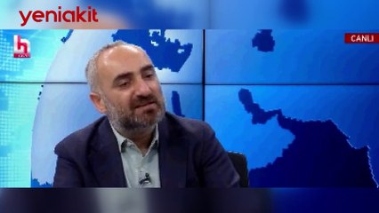 İsmail Saymaz'dan ekonomi itirafı: Kavala ve Demirtaş'ı serbest bırakmak yeter!