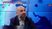 İsmail Saymaz'dan ekonomi itirafı: Kavala ve Demirtaş'ı serbest bırakmak yeter!