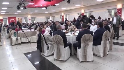 MHP'nin "Adım Adım 2023: İl İl Anadolu" heyeti ziyaretlerde bulundu