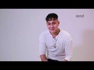 Alemán quiere incursionar en el género ranchero