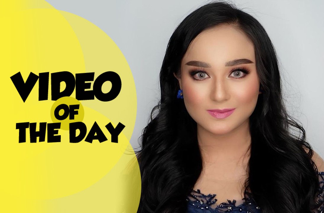 Video of The Day: Potret Terbaru Juwita Bahar Disorot, Istri Ubah Penampilan usai Ameer Azzikra Meninggal