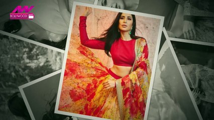 katrina kaif refuse to work in bollywood after get married with vicky