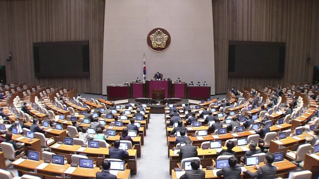 민주당 선대위 구성 본격화...국민의힘 내홍 수습 국면 / YTN