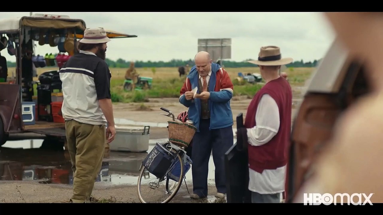 STATION ELEVEN Trailer 2 Mackenzie Davis, Himesh Patel, Joe Pingue, Sci-Fi Series 2021 HD