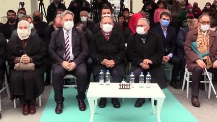 Özhaseki: "Para oyunlarıyla bizi dize getirmeye çalışıyorlar"