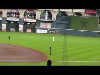 Banda MS sonando en las grandes ligas