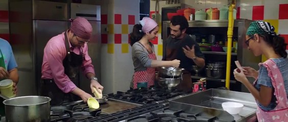 Quanto basta - Trailer