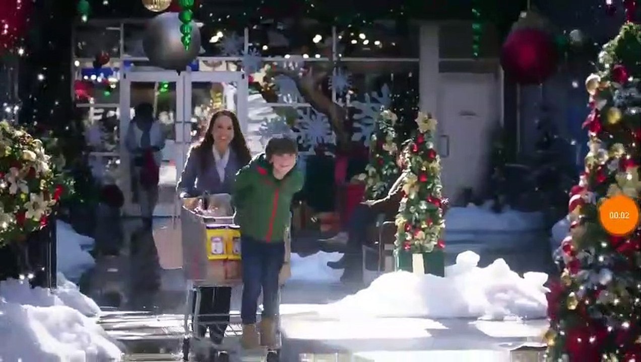 The Sweetest Christmas - Trailer
