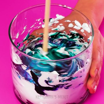 Kerajinan Keren yang Mudah Dibuat