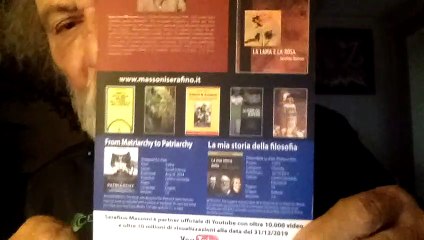 ROBERTO SAVIANO "I LIBRI SONO SALVEZZA"