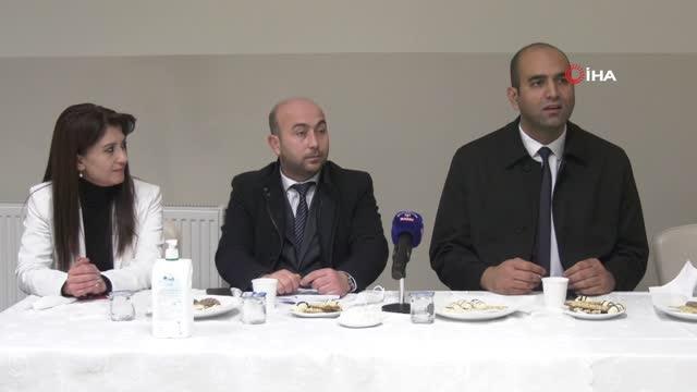 Ankara Büyükşehir Belediyesi'nden Başkentli muhtarlara teknoloji eğitimi