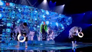 Ukraine ~ Ukraine | Go_A | Shum | Semi Final | Eurovision Song Contest 2021 | DR1 ~ Danmarks Radio