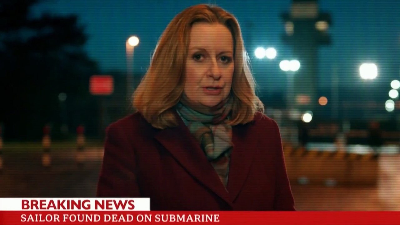 VIGIL Trailer (2021) Connor Swindells, Suranne Jones, Rose Leslie, Shaun Evans Thriller Series