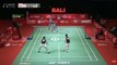 Marcus Fernaldi Gideon/Kevin Sanjaya Sukamuljo vs Lee Yang/Wang Chi-Lin |World Tour Finals 2021