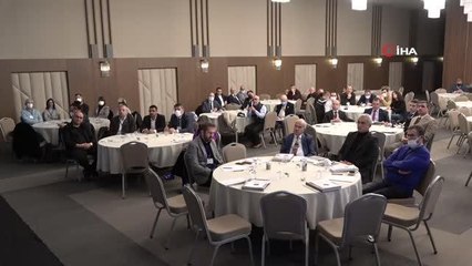 Tarihi Kentler Birliğinden "yüksek katlı bina yapmayın" uyarısı