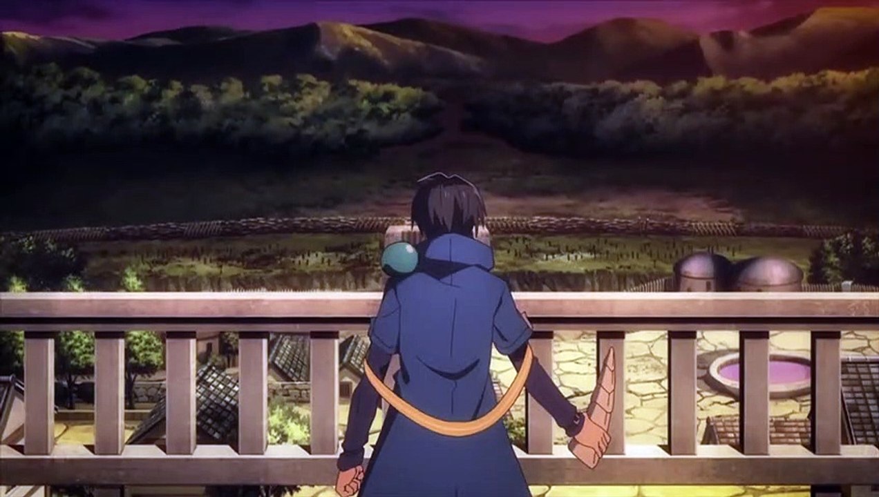 Tensei Kenja no Isekai Life (The Reincarnated Sage's Alternate World Life)