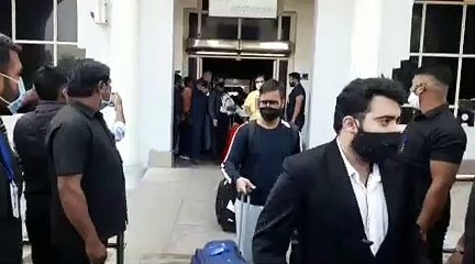 Watch- बॉलीवुड सिंगर नेहा कक्कड़ ने मेहरानगढ़ फोर्ट में दी प्रस्तुति