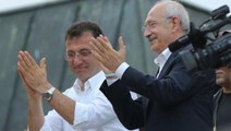 CHP kulislerini iyi bilen gazeteciden Ekrem İmamoğlu iddiası: 'Adayım Kılıçdaroğlu' diyecek
