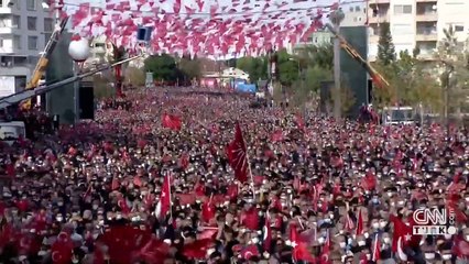 Kılıçdaroğlu: TÜİK'te önümüze duvar ördüler