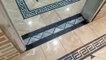 Verona  flooring for house_sunny grey marble flooring