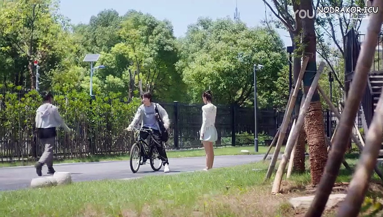 HeartBeat Love Ep.16