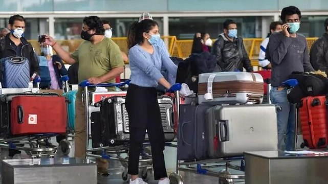 Omicron scare: Strict screening, new norms at Delhi airport give flyers to India a harrowing experience