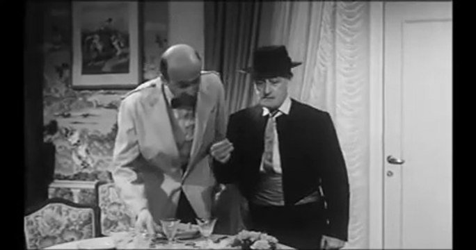 TOTO' EVA E IL PENNELLO PROIBITO (Film Completo con TOTO') secondo tempo