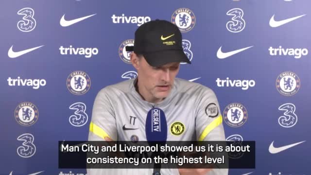 Is this the biggest Premier League title race ever?