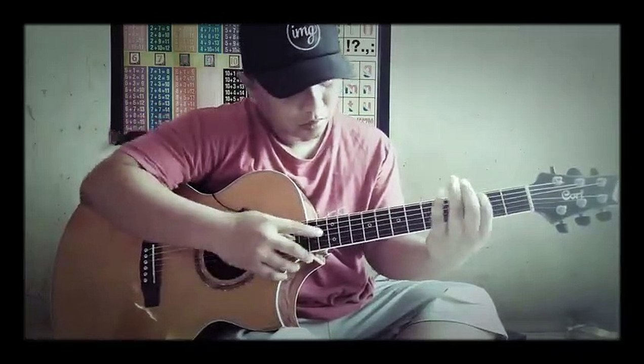 Numb_-_Linkin_Park_(fingerstyle_cover) By Alip Ba Ta